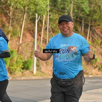 Runner Photo 8090805