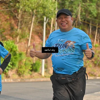 Runner Photo 8090810