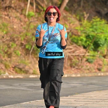 Runner Photo 8090829