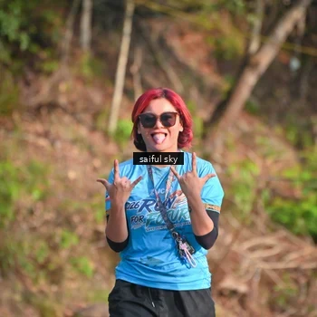 Runner Photo 8090831