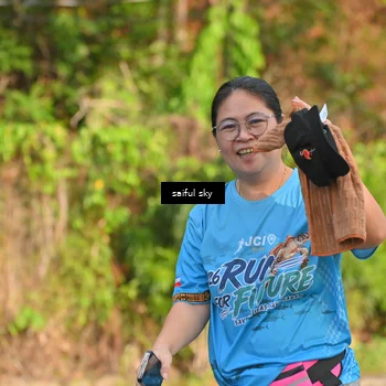 Runner Photo 8090845
