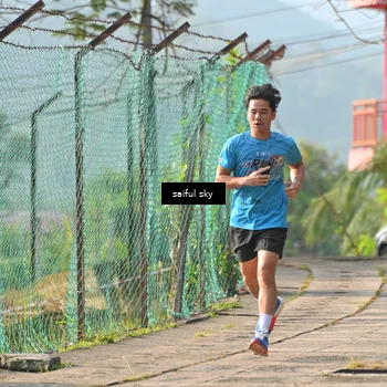 Runner Photo 8090860