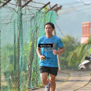 Runner Photo 8090861