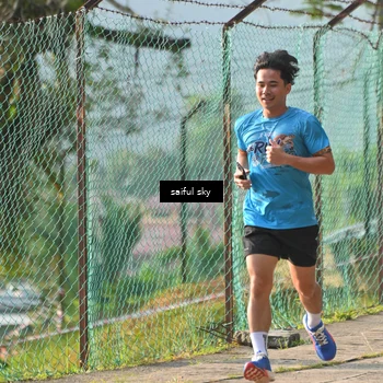 Runner Photo 8090862