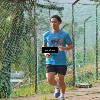 Runner Photo 8090863