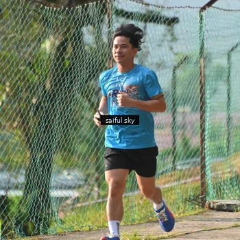 Runner Photo 8090864