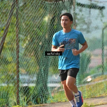 Runner Photo 8090866
