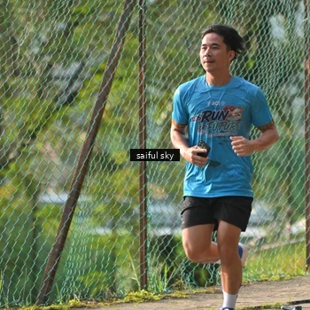 Runner Photo 8090868