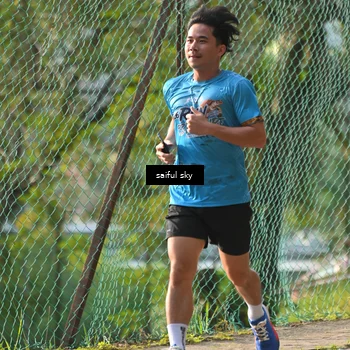 Runner Photo 8090869