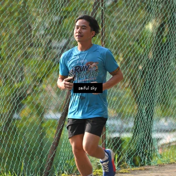 Runner Photo 8090870