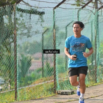 Runner Photo 8090871