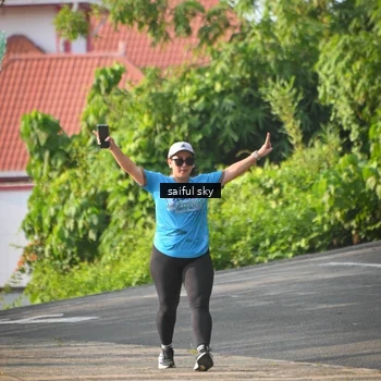 Runner Photo 8090911