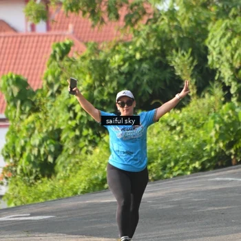 Runner Photo 8090912