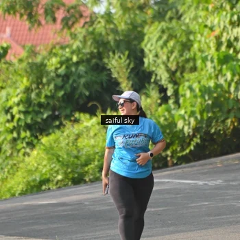 Runner Photo 8090914