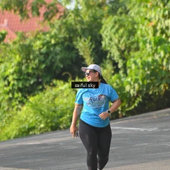Runner Photo 8090915