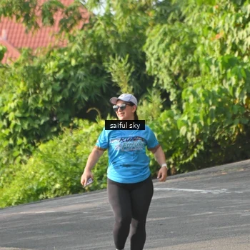 Runner Photo 8090916