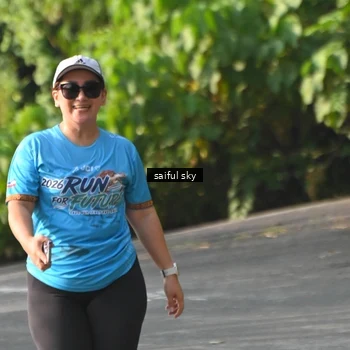 Runner Photo 8090918
