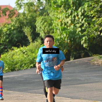 Runner Photo 8090920