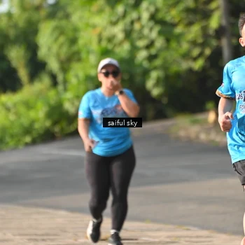 Runner Photo 8090929