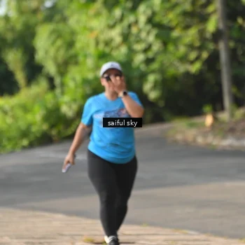 Runner Photo 8090932