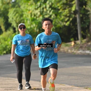 Runner Photo 8090933