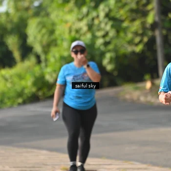 Runner Photo 8090934
