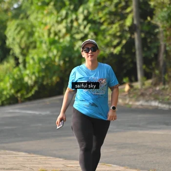 Runner Photo 8090939
