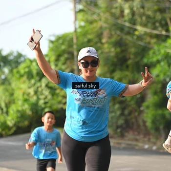 Runner Photo 8090948