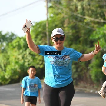 Runner Photo 8090949
