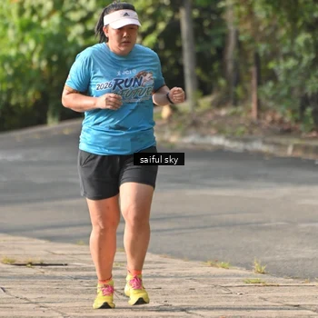 Runner Photo 8090961