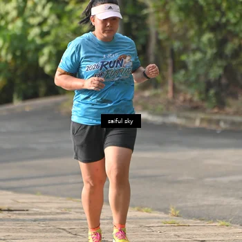 Runner Photo 8090963