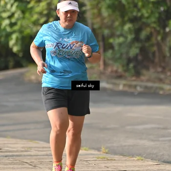 Runner Photo 8090965