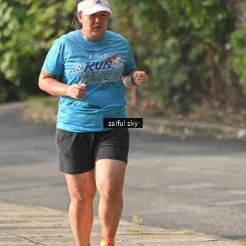 Runner Photo 8090967