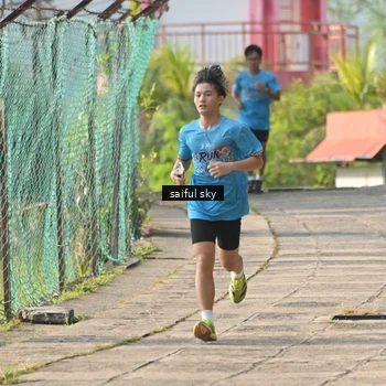 Runner Photo 8090973