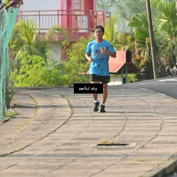 Runner Photo 8090981