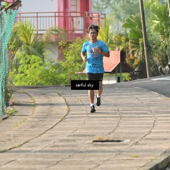 Runner Photo 8090984