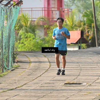 Runner Photo 8090987