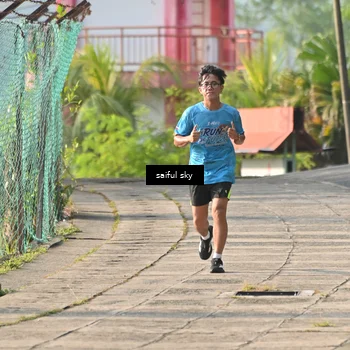 Runner Photo 8090988