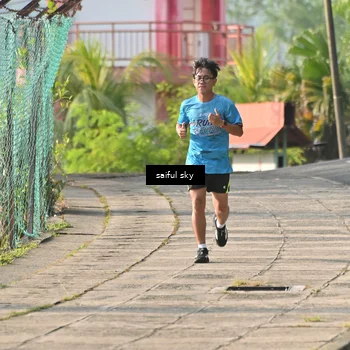 Runner Photo 8090991