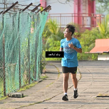 Runner Photo 8090992