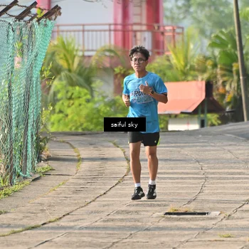 Runner Photo 8090994