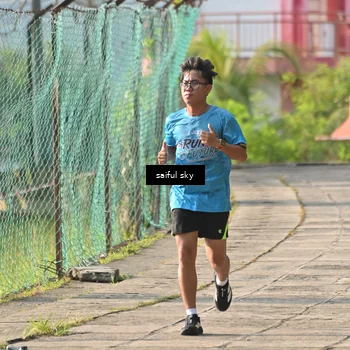 Runner Photo 8090995