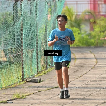 Runner Photo 8090997