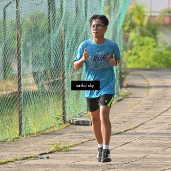 Runner Photo 8090999