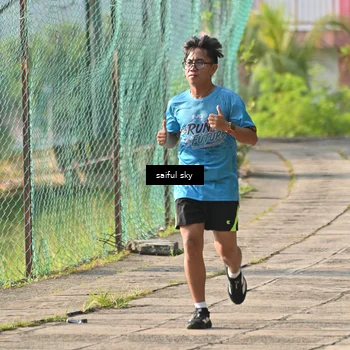 Runner Photo 8091000