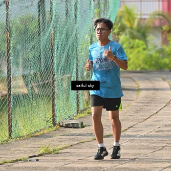 Runner Photo 8091001