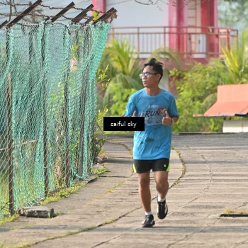 Runner Photo 8091002
