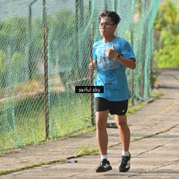 Runner Photo 8091003