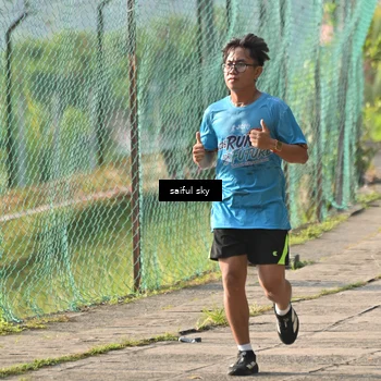 Runner Photo 8091004
