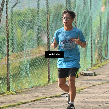 Runner Photo 8091007